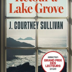 RETOUR A LAKE GROVE