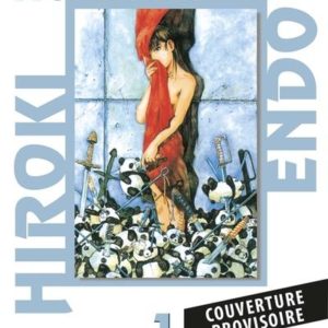 HIROKI ENDO : HISTOIRES COURTES