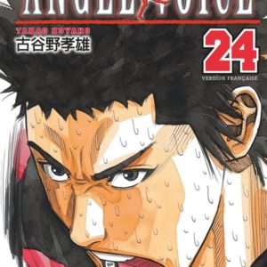 ANGEL VOICE - TOME 24