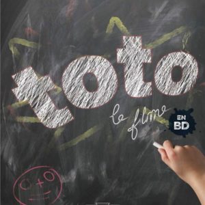 LES BLAGUES DE TOTO HS - HORS-SERIE - LES BLAGUES DE TOTO - HS - DROLE D'AVENTURE