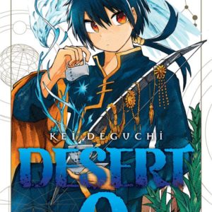 DESERT 9 T01