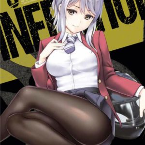 INFECTION T03