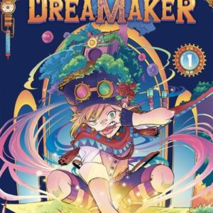 DREAMAKER T01
