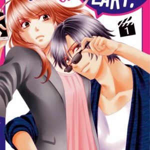 AGENT OF MY HEART! T01