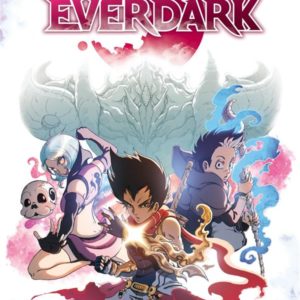 EVERDARK T02