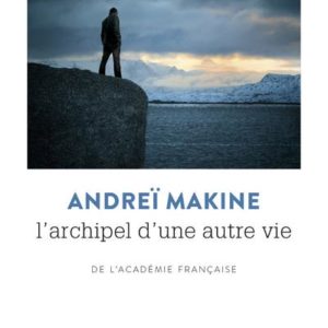 L'ARCHIPEL D'UNE AUTRE VIE