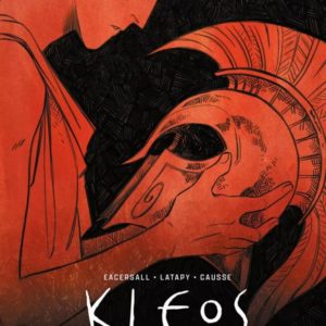 KLEOS - HISTOIRE COMPLETE