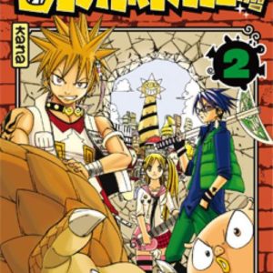 BUSTER KEEL ! - TOME 2