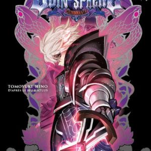 ODIN SPHERE T02 - VOL02