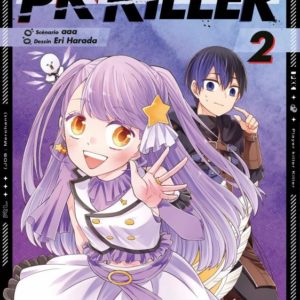 LAST MISSION : PK KILLER T02