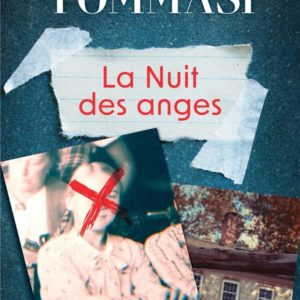 LA NUIT DES ANGES