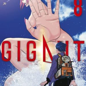 GIGANT T08 - VOL08