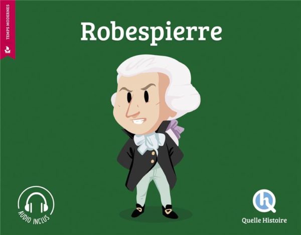 ROBESPIERRE