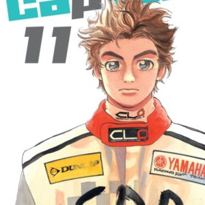 CAPETA - TOME 11