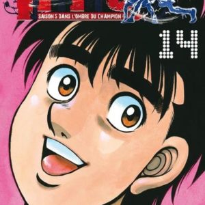 IPPO SAISON 5 - TOME 14 - VOL14