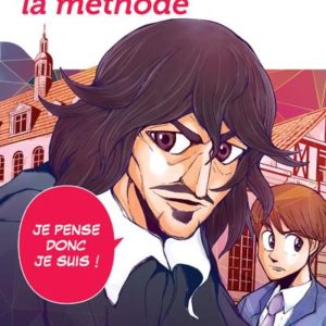 KURO SAVOIR - DISCOURS DE LA METHODE - JE PENSE, DONC JE SUIS !