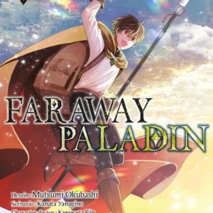 FARAWAY PALADIN T03 - VOL03