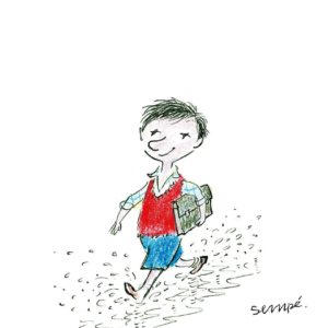 LE PETIT NICOLAS