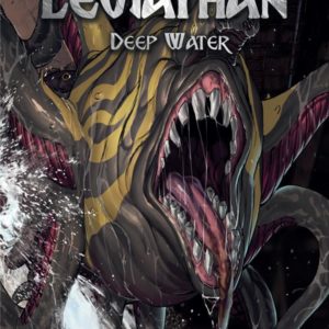 LEVIATHAN - DEEP WATER T04