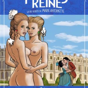 PLAISIRS D'UNE REINE (LES)