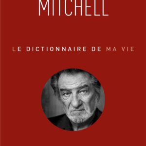 LE DICTIONNAIRE DE MA VIE - EDDY MITCHELL