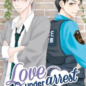 LOVE UNDER ARREST T10