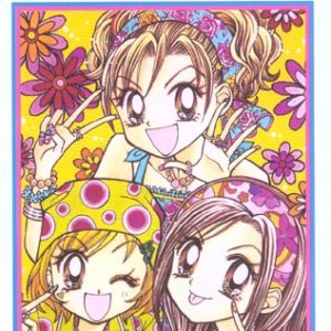 GALS ! - TOME 03