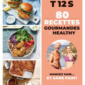 RECETTES T12S