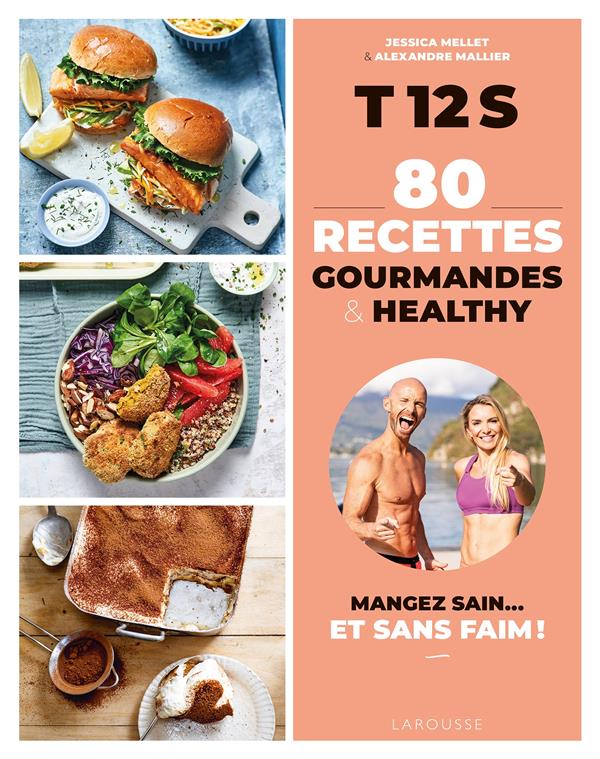 RECETTES T12S