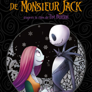 L'ETRANGE NOEL DE MONSIEUR JACK - T01 - L'ETRANGE NOEL DE MONSIEUR JACK
