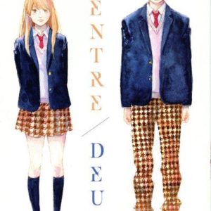 ENTRE DEUX - TOME 2 - VOL02