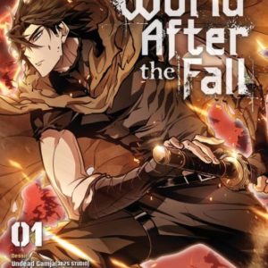 THE WORLD AFTER THE FALL T01