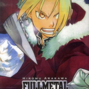 FULLMETAL ALCHEMIST VIII (TOMES 16-17) - VOL08