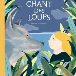 LE CHANT DES LOUPS