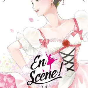 EN SCENE ! - TOME 14 - VOL14