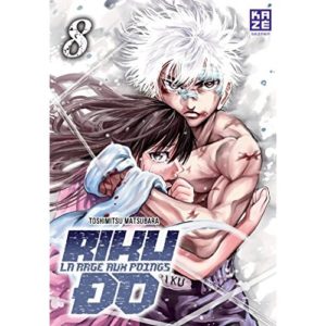 RIKU-DO T08