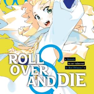 ROLL OVER AND DIE T06