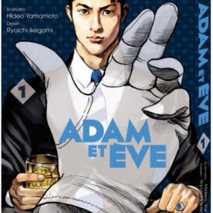 ADAM ET EVE T01