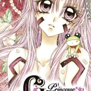 PRINCESSE SAKURA - TOME 10