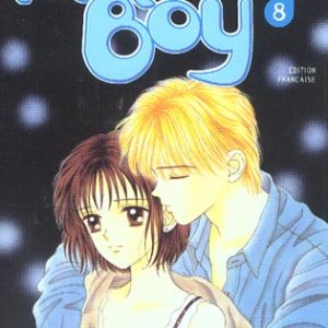 MARMALADE BOY - TOME 08