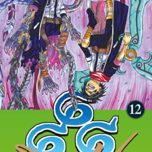 SATAN 666 - T12 (NOUVELLE EDITION)