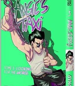 ANGIES TAXI TOME 03