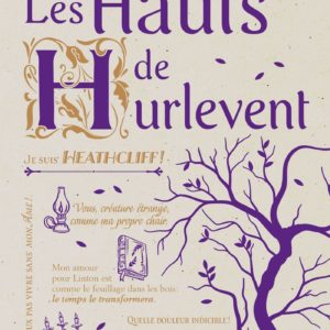 LES HAUTS DE HURLEVENT