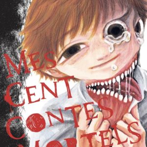 MES CENT CONTES MORTELS - TOME 7