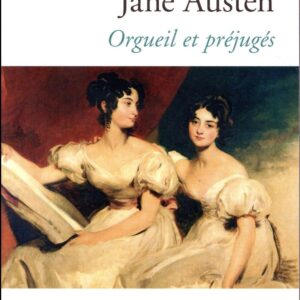 ORGUEIL ET PREJUGES
