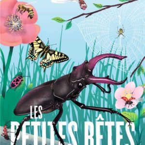 LES PETITES BETES