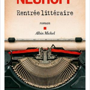 RENTREE LITTERAIRE
