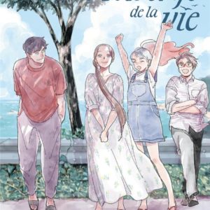 L'AUBERGE DE LA VIE - TOME 2 (VF)