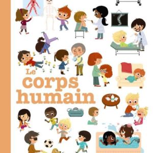 LE CORPS HUMAIN