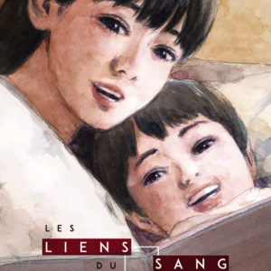 LES LIENS DU SANG T02 - VOL02